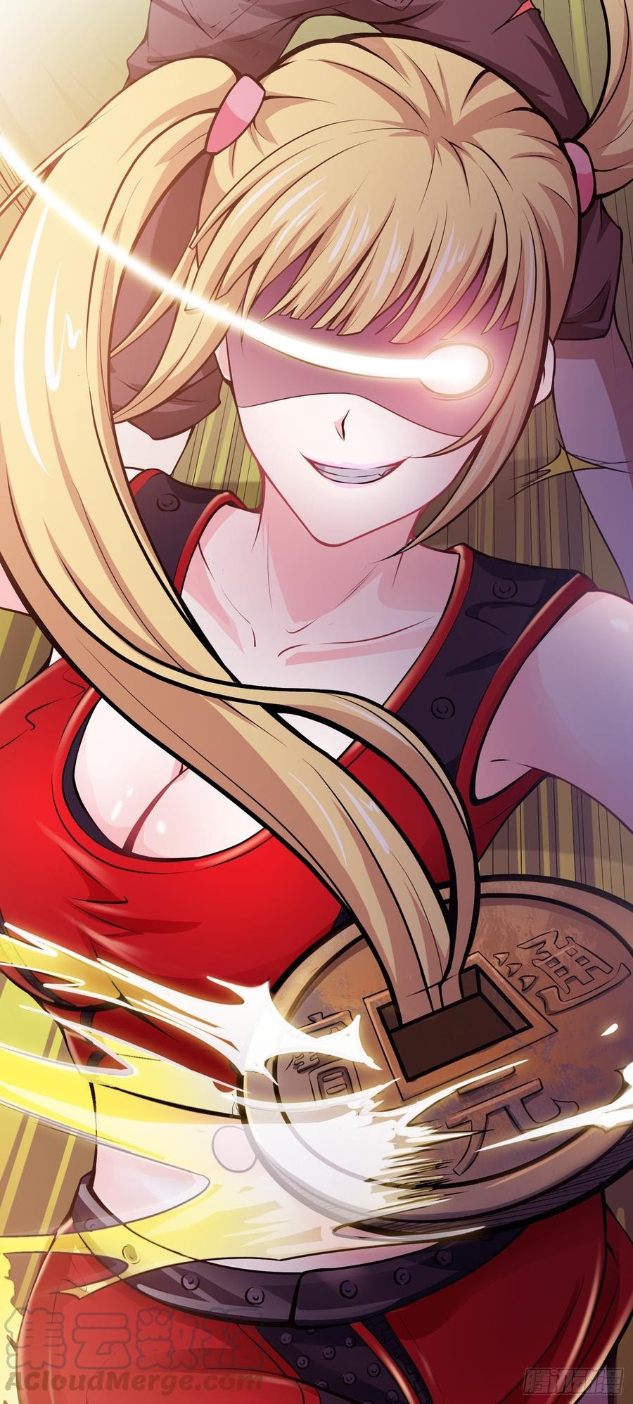 Strongest Divine Doctor Mixed City Chapter 57 Gambar 26